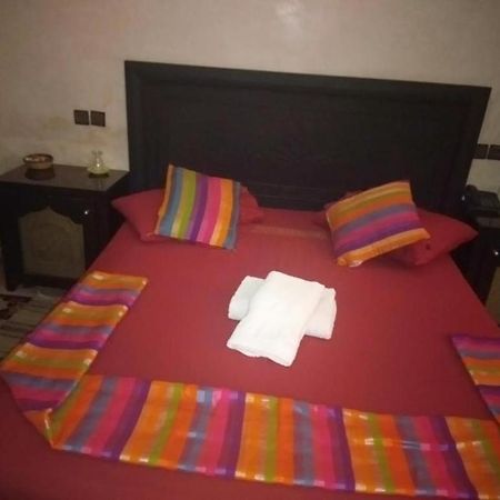 Ferienwohnung Dar Hiba Marrakesch Exterior foto